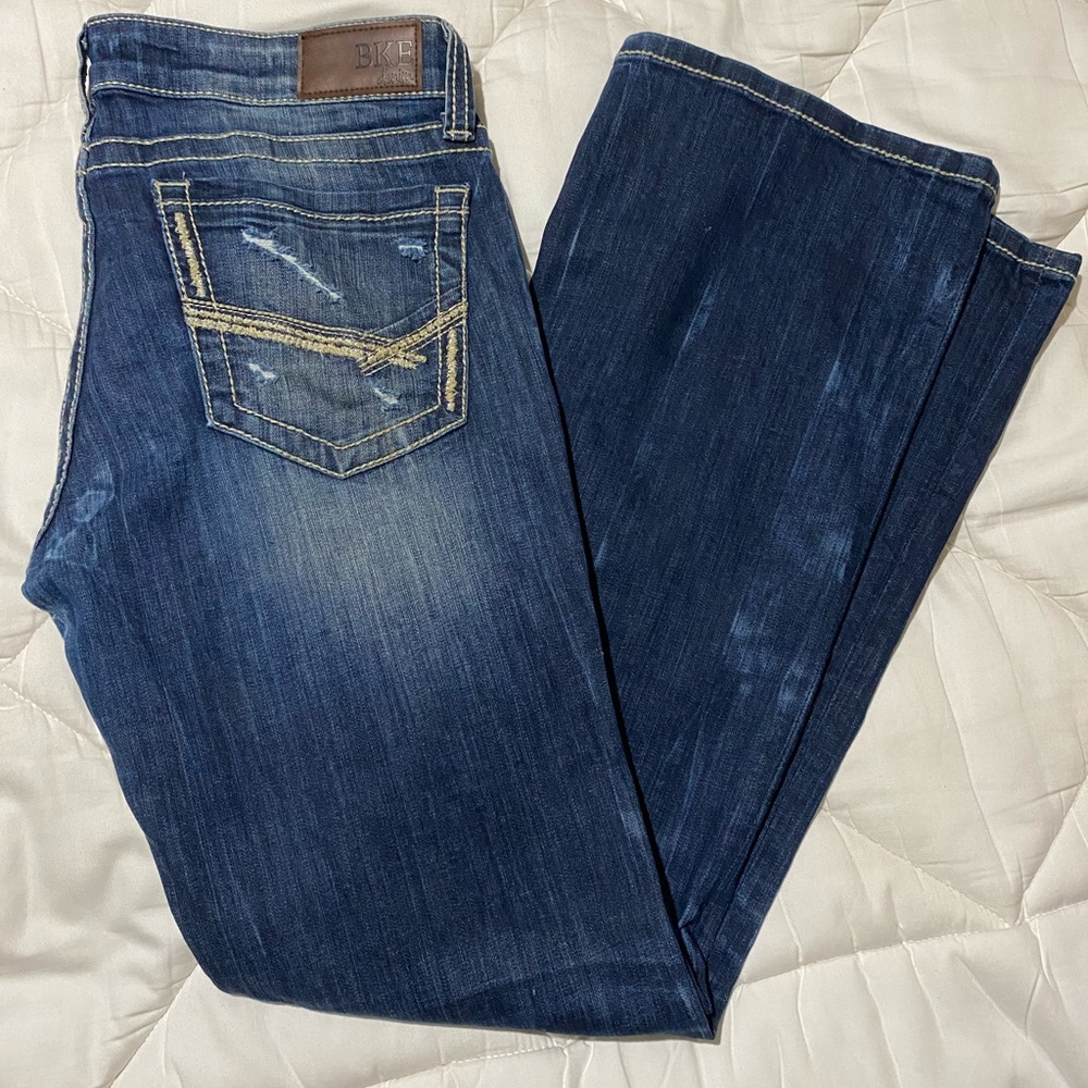 BKE Jeans